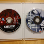 Mean Machine / The Longest Yard DVD - pikkukuva 2