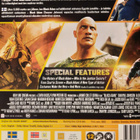 BLACK ADAM BLU-RAY - pikkukuva 2