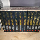 Inspector Morse - The Complete Collection - Colin Dexter - pikkukuva 2