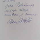 Pekka Perttula : Taloton talonpoika, maaton maalaisliitto... - pikkukuva 3