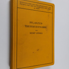 Kurt Stern : Pflanzenthermodynamik - pikkukuva 1