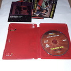 The Designated Victim - US Region ABC Blu-Ray Mondo Macabro - pikkukuva 2