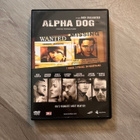Alpha dog DVD - pikkukuva 1