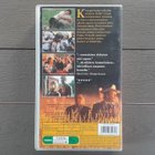 VHS: Kivenpyörittäjän Kylä (O: Markku Pölönen 1995) - pikkukuva 2