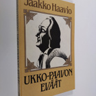 Ukko-Paavon eväät - pikkukuva 1