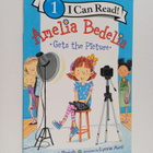 Herman Parish : Amelia Bedelia Gets the Picture - pikkukuva 1