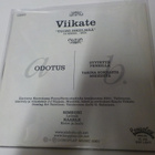 VIIKATE - ODOTUS 2001 PAINOS M/M- 7'' SINGLE - pikkukuva 2