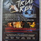 Trial run (1984) dvd - pikkukuva 2
