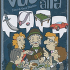 VASARAN ALLA – Uusi, muoveissa - Suomalainen korttipeli 2012 - pikkukuva 1