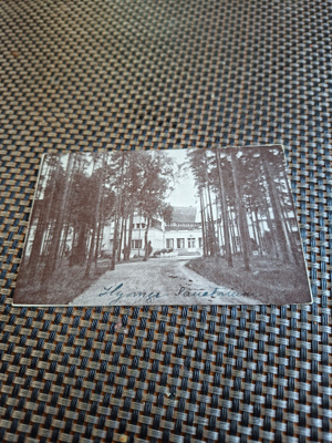 11 Hyvinkään Parantola