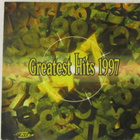 Various • Greatest Hits 1997 CD - pikkukuva 1