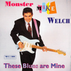 BLUESIA: 4 x cd - pikkukuva 3