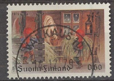 1979 joulu loisto Varkaus-79