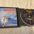 Queen - Live At Wembley ’86 (2cd) - pikkukuva 3