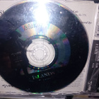 CD-SINGLE Nina Åström : Islands ( SIS POSTIKULU ) - pikkukuva 2