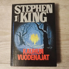 Kauhun vuodenajat Stephen King - pikkukuva 1