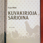 Tuija Mäki "Kuvakirjoja sarjoina" - pikkukuva 5