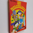 Walt Disney : Aku parrasvaloissa - pikkukuva 1