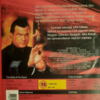 Pedon kehto dvd (Steven Seagal) - pikkukuva 2