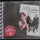 Mariska & Pahat Sudet - CD - pikkukuva 1