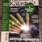 Metsästys ja kalastus 8/2010 - pikkukuva 1