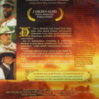 LONESOME DOVE - VAAROJEN MAA - Special 3 - disc Edition - pikkukuva 2