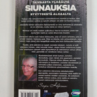 Sirpa Hilpinen : Siunauksia : taivaasta ylhäältä, syvyyde... - pikkukuva 2
