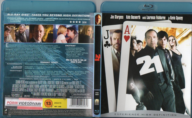 21	(34 007)	k	-FI-	BLU-RAY	suomik.		kevin spacey	2008