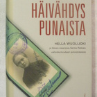 Erkki Tuomioja • Häivähdys punaista ... - pikkukuva 1