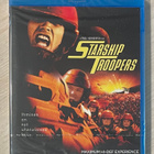 Paul Verhoeven: STARSHIP TROOPERS (1997) Blu-ray (UUSI) - pikkukuva 1
