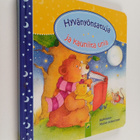 Hyvänyönsatuja ja kauniita unia - pikkukuva 1