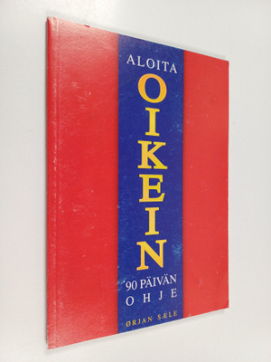 Aloita oikein - 90 päivän ohje