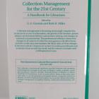 Collection management for the 21st century : a handbook f... - pikkukuva 2
