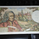 France Ranska 10 Francs 1972 P147 XF+ - pikkukuva 2