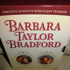 Barbara Taylor Bradford - 4 elokuvan kokoelma [5x DVD] - pikkukuva 2