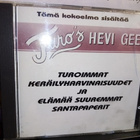 CD TURO'S HEVI GEE : TUROIMMAT KERÄILYHARVINAISUUDET JA... - pikkukuva 1