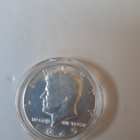 Usa half Dollar 1965 - pikkukuva 1