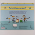 Sam Taplin : Nyt soitetaan rumpuja! - pikkukuva 2