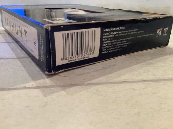 Item image