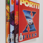 Portti vuosikerta 1996 (1-4) - pikkukuva 1