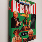 Kaiken maailman keksinnöt 1994 - pikkukuva 1