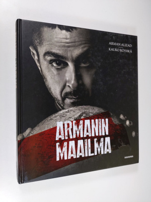Arman Alizad : Armanin maailma
