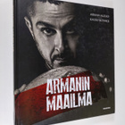 Arman Alizad : Armanin maailma - pikkukuva 1