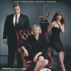 Damages - Kausi 4 - (3 DVD) - pikkukuva 1