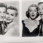 Pressikuva: Valkea joulu (Bing Crosby) - pikkukuva 1