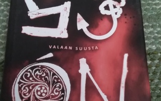 Sjon: Valaan suusta