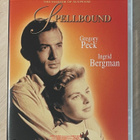 Hitchcock: NOIDUTTU (1945) Ingrid Bergman & Gregory Peck - pikkukuva 1