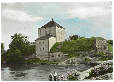 Nyköping Nyköpinghus (1961)