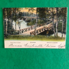 Joensuu Ilosaari. 1905. - pikkukuva 1