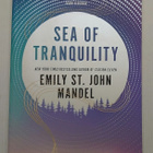 Emily ST. John Mandel - Sea of Tranquility - pikkukuva 1